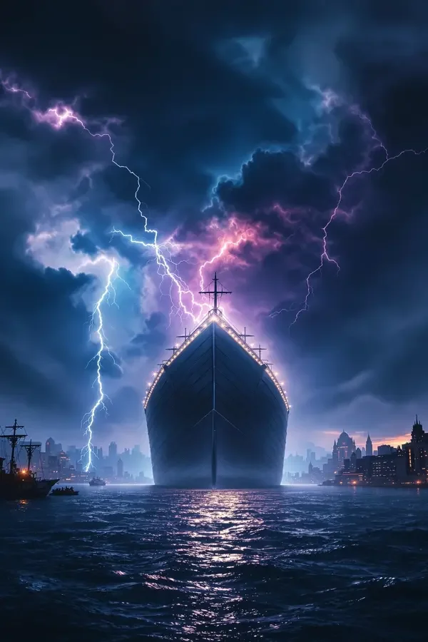 汉江逆潮（한강 역류）影片海报，灾难 / 动作，2026年上映