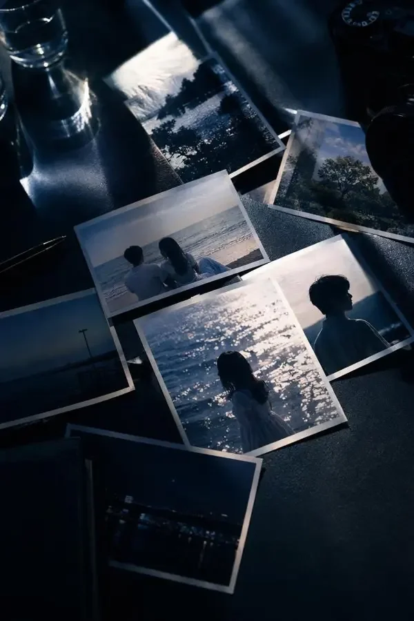 盛夏慢放（복사 속도）影片海报，青春 / 爱情，2026年上映